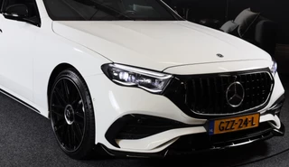 Mercedes-Benz E-Klasse Mercedes-Benz E-klasse 300 e AMG 63 Look / HYPERSCREEN / Acc / Lane Assist / Dode Hoek / Elek Stoelen / Memory / Sfeer / 21 i - afbeelding nr 42