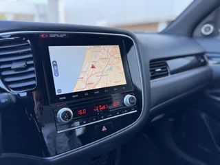 Mitsubishi Outlander - afbeelding nr 17