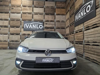 Volkswagen Polo Volkswagen Polo 1.0 TSI Life Business Carplay FUll Led Camera NW Model VCP Airco LM - afbeelding nr 20