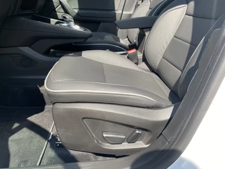Mitsubishi ASX Mitsubishi ASX |Trekhaak| Panodak | Navi 1.6 HEV Instyle - afbeelding nr 13