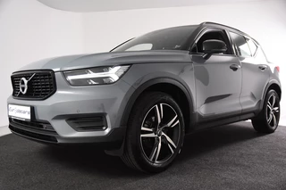 Volvo XC40 - afbeelding nr 24