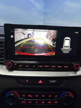 Kia Ceed Sportswagon Kia Ceed Sportswagon 1.0 T-GDi DynamicPlusLine Navi | Clima |Camera |Stoel / Stuur verwarming | Trekhaak - afbeelding nr 13