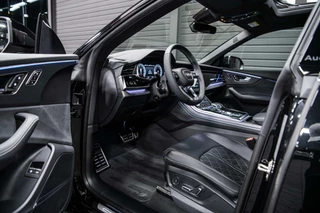 Audi Q8 Audi Q8 60 TFSI e Competition | Nieuw | Alle opties | Carbon | Vierwielbesturing | Pano | B&O | Massage | Trekhaak | 23 inch | - afbeelding nr 5