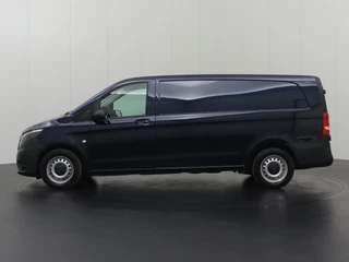 Mercedes-Benz Vito | Navigatie | 3-Persoons | Airco | Cruise - afbeelding nr 12