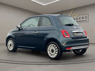 Fiat 500 - afbeelding nr 7