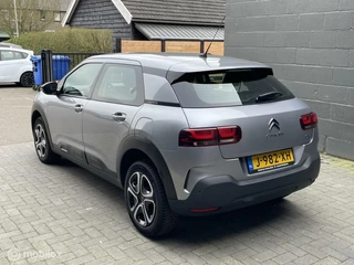 Citroën C4 Cactus Citroen C4 Cactus 1.2 PureTech Business | AIRCO | ALL-Season - afbeelding nr 6