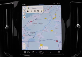Volvo XC60 Pano/LED/Leder/Elek. sportstoelen+mem/Keyless/Camera/Virtual Cockpit/20