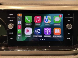 Volkswagen Polo Volkswagen Polo 1.0 TSI Business R-Line | Carplay | DAB | Adapt. Cruise - afbeelding nr 23
