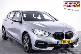BMW 1 Serie BMW 1 Serie 116 i Executive Edition | Full LED | CARPLAY | NAVI ✅ 1e Eigenaar - afbeelding nr 1
