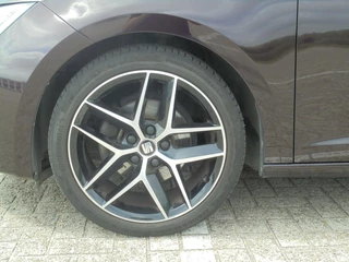 SEAT Leon Seat Leon 1.4 EcoTSI Xcellence - afbeelding nr 42