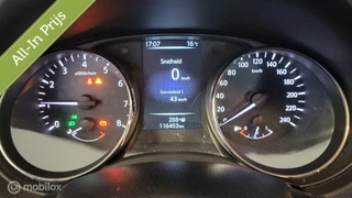 Nissan QASHQAI Nissan Qashqai 1.2 Acenta *NL, TRKHK, RIJKLAARPRIJS!* - afbeelding nr 7