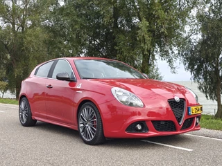 Alfa Romeo Giulietta - afbeelding nr 46