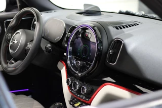 MINI Countryman Mini Countryman 2.0 Cooper S E ALL4 220PK Leder|Pano|JCW|VOL - afbeelding nr 29