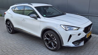 CUPRA Formentor - afbeelding nr 15