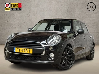 MINI One 1.5 Sport