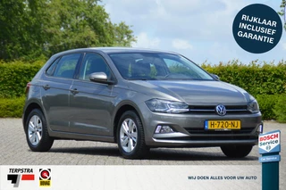 Volkswagen Polo - 448922519-0