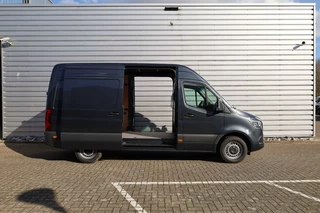 Mercedes-Benz Sprinter - afbeelding nr 13