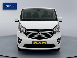 Opel Vivaro - afbeelding nr 13