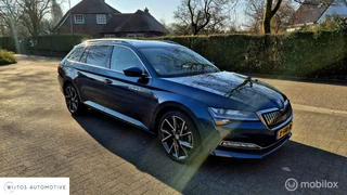 Škoda Superb - 304819-0