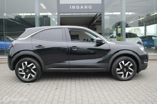 Opel Mokka Opel Mokka 1.2 Turbo Elegance//LED//Navi//Trekhaak - afbeelding nr 9