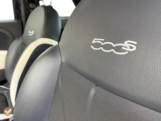 Fiat 500 Fiat 500 0.9 Twinair Turbo Sport NL-Auto *Geen Afl. kosten* - afbeelding nr 25