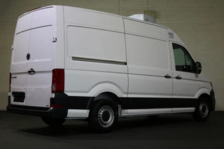 Volkswagen Crafter - afbeelding nr 8