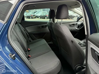 SEAT Leon Seat Leon 1.6 TDI Style TREKHAAK, BTW - afbeelding nr 17