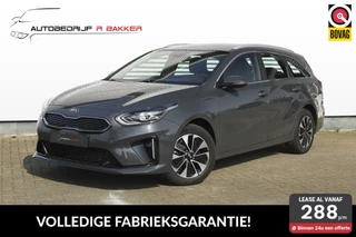 Kia Ceed Sportswagon - 356515175-0
