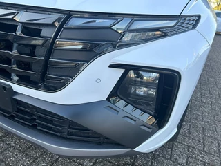 Hyundai Tucson Hybrid - afbeelding nr 17