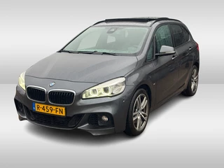 BMW 2 Serie Active Tourer 225i M Sport