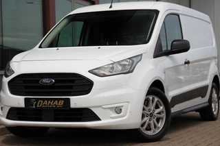 Ford Transit Connect Ford Transit Connect 1.5 EcoBlue L2 Trend | Stoelverwarming | lm velgen | - afbeelding nr 3