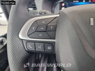 Iveco Daily Iveco Daily 35C21 Open Laadbak Dubbel Cabine 210PK 3.0L Dubbellucht Airco Cruise LED Camera Pritsche Open Box Pickup 2m3 Airco - afbeelding nr 22