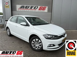 Volkswagen Polo Volkswagen Polo 1.0 TSI Highline - afbeelding nr 2