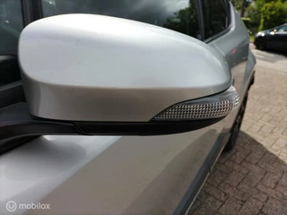 Toyota C-HR Toyota C-HR 1.8 Hybrid Black Edition - afbeelding nr 13