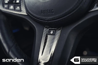 BMW 3 Serie BMW M340i Xdrive Mperfomance|Open dak|Carbon exterieur|Leder - afbeelding nr 63