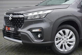 Suzuki S-Cross - afbeelding nr 40