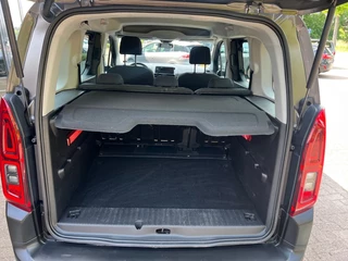 Citroën Berlingo - afbeelding nr 12