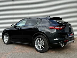 Alfa Romeo Stelvio Alfa Romeo Stelvio 2.2d AWD Autom Led Cruise Carplay Camera 2018 Vol Opties Eerste Eigenaar Hoge Instap - afbeelding nr 7