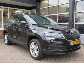 Škoda Karoq - afbeelding nr 11
