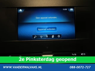 Mercedes-Benz Sprinter Bijrijdersbank - afbeelding nr 16