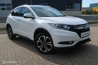 Honda HR-V Honda HR-V 1.5 i-VTEC Executive AFNEEMBARE TREKHAAK, PANO - afbeelding nr 6