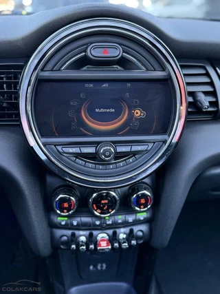 MINI Cooper Mini Mini 1.5 Cooper Chili Business Pano Navi Lage KM - afbeelding nr 11
