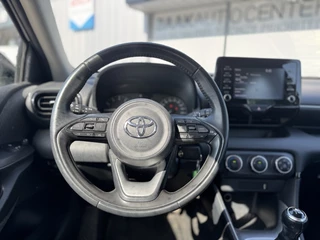 Toyota Yaris Toyota Yaris 1.0 VVT-i Active | Airco | Camera - afbeelding nr 7