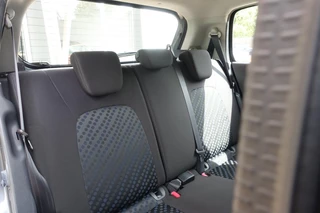 Suzuki Celerio Suzuki Celerio 1.0 COMFORT AUTOMAAT Trekhaak 100%NL (All-in prijs) - afbeelding nr 13