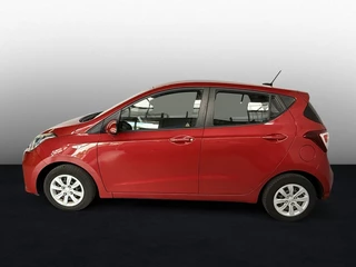 Hyundai i10 - afbeelding nr 3