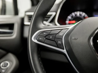 Renault Clio (NIEUW MODEL, APPLE CARPLAY, GROOT NAVI, PARKEERSENSOREN, GETINT GLAS, SPORTSTOELEN, CRUISE, LED KOPLAMPEN, NIEUWE APK, NIEUWSTAAT) - afbeelding nr 19