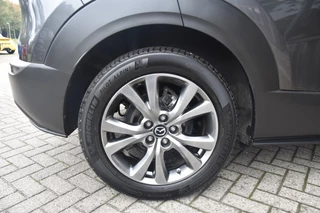 Mazda CX-30 Mazda CX-30 2.0 SA-X LUXURY - afbeelding nr 17