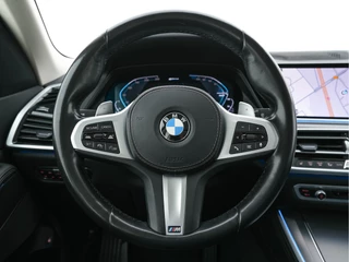 BMW X5 (INCL-BTW) Aut. *VERNASCA-FULL-LEATHER | FULL-LED | DIGI-COCKPIT | MEMORY-PACK | SURROUND-VIEW | ADAPTIVE-CRUISE | AMBIENT-LIGHT | COMFORT-SEATS | TOWBAR | DIGI-COCKPIT | SHIFT-PADDLES | DAB+ - afbeelding nr 23