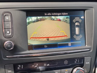 Renault Kadjar | Automaat | Trekhaak | Keyless | PDC | Cruise | Focal | Leder | - afbeelding nr 19