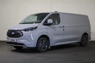 Ford E-Transit Cust. 320 L2 H1 Limited 65 kWh 218pk Trekhaak B&O Audio